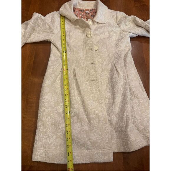 Woman’s uncle Frank coat size small - Picture 6 of 8